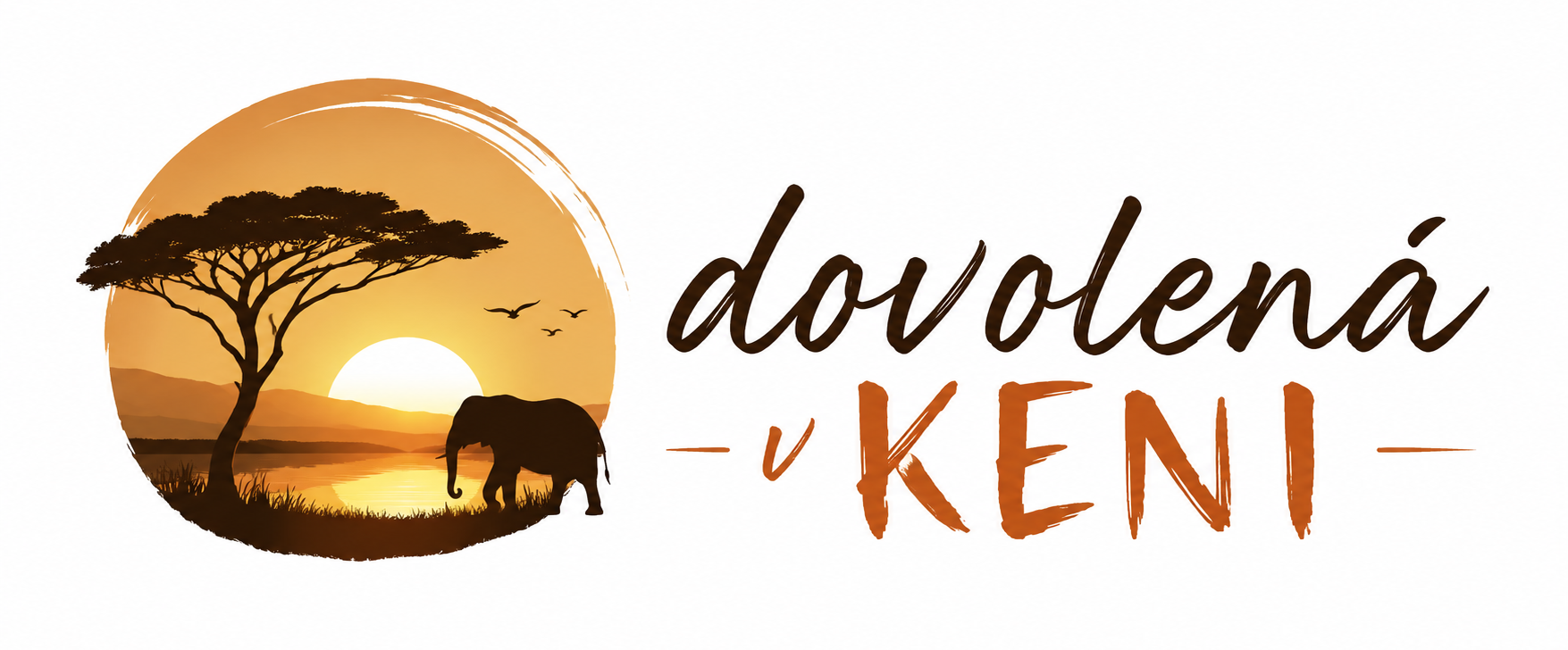 Kena safari čeština - Dovolena v keni